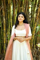 Heroine Ahilya Bamroo Pictures